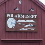 Polarmuseum Tromsø